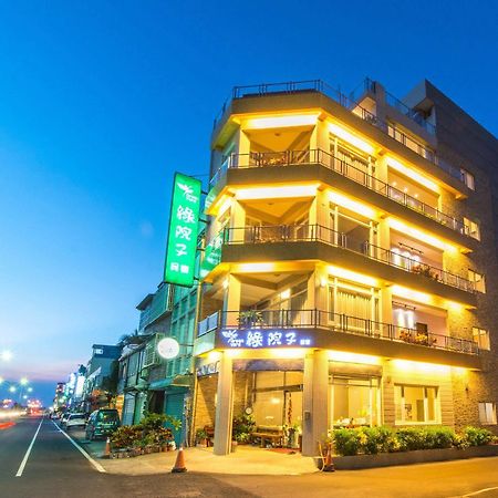 Green Yard B&B Hằng Xuân Cổ Trấn Ngoại thất bức ảnh